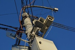 Как в Москве: в Саратове для поимки преступников создадут центр обработки данных