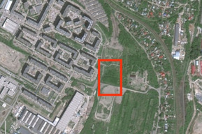 В Саратове продают 7 тысяч «квадратов» земли для строительства многоэтажек