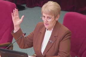 В регионе собираются принять поправки в закон «О земле», которые коснутся инвесторов и участников СВО