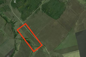 Попытка №3: в регионе 331 тысячу квадратных метров земли «для обеспечения космической деятельности» хотят отдать под комплекс переработки мусора