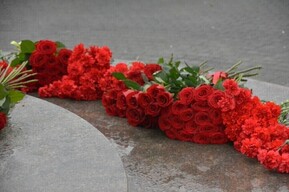 Девять жителей региона погибли в ходе СВО. Четверо из них из Саратова