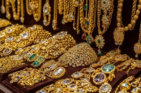 Молодой человек задержан за кражу у матери золота и драгоценностей на 1,2 миллиона