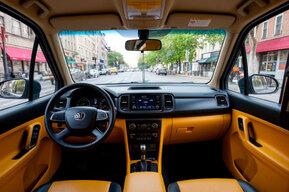 В Саратовской области более 1000 таксоперевозчиков остались без разрешения на работу