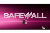 Т2 запустила первую рекламную кампанию в поддержку нового бренда кибербезопасности SafeWall
