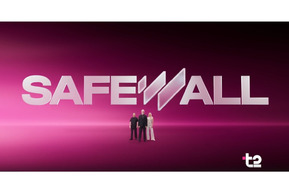 Т2 запустила первую рекламную кампанию в поддержку нового бренда кибербезопасности SafeWall