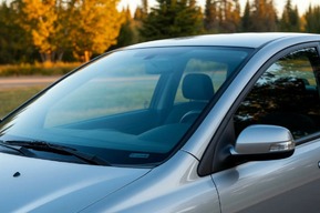 Более 120 саратовских водителей арестовали из-за нарушений правил тонировки