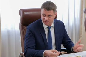 Первого замминистра сельского хозяйства повысили до зампреда правительства Саратовской области