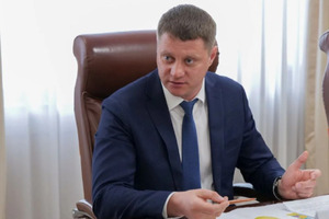 Первого замминистра сельского хозяйства повысили до зампреда правительства Саратовской области