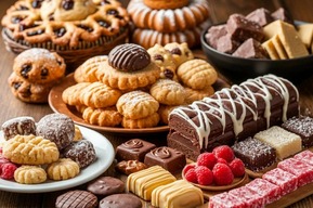 Гендиректор фирмы, производящей кондитерские изделия, не доплатил 61 миллион в качестве налогов