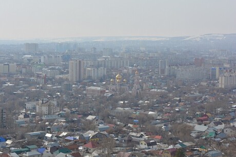 Снос частных домов, развитие прибрежной зоны, создание альтернативного ядра в центре города: генплан Саратова ждут изменения