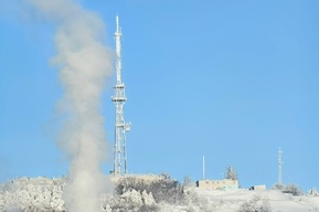 В Саратовской области ударят морозы до 31 градуса, но снега и ветра не будет