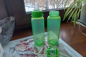 В Саратовской области могут продаваться опасные детские смеси