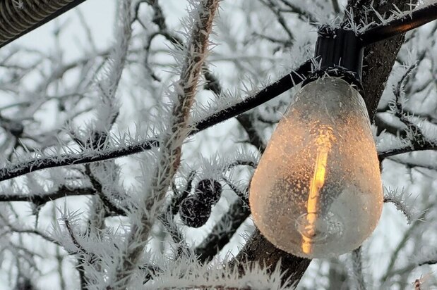 В Саратове из-за морозов отменяются занятия в школах