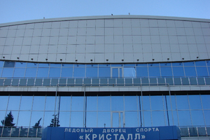 «Уснуть не мог, думал, что нападут клопы»: в Саратове «обновили номера» для спортсменов в гостинице ЛДС «Кристалл», наводившей ужас на постояльцев