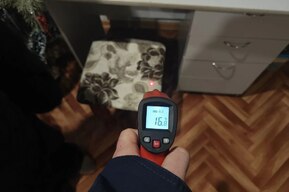 Прокуратура: в Энгельсе замерзают жильцы 21 дома