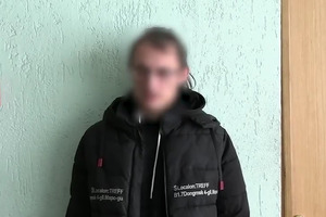 Молодого человека, выстрелившего в водителя троллейбуса, отправили под домашний арест