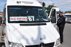 Прокуратура уличила мэрию Саратова в бездействии: чиновники раздавали свидетельства перевозчикам без конкурса (и продолжают это делать)