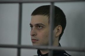 «Вину в совершении преступления я не признаю»: сын чиновника из Дагестана, сбивший насмерть 13-летнюю девочку, дал показания в суде