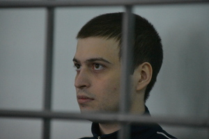 «Вину в совершении преступления я не признаю»: сын чиновника из Дагестана, сбивший насмерть 13-летнюю девочку, дал показания в суде