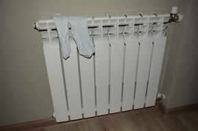 В регионе установлены официальные стандарты стоимости отопления (они действуют задним числом)