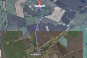 Власти потратят почти миллиард, чтобы к концу лета отремонтировать дороги к селам в двух районах