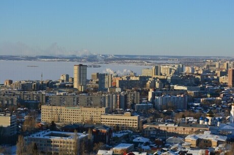 «Дышать невозможно»: жители Саратова второй день подряд сообщают о неприятном запахе в городе