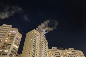 Ночью в Саратовской области было до 32 градусов мороза. Синоптик рассказал, были ли побиты температурные рекорды