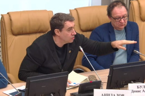 «Вы приняли дебильный закон!»: обсуждение правил уборки снега в Саратове вызвало скандал в облдуме 