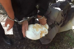 Тела закапывал, но одно выбросил в реку: под суд пойдет саратовец, подозреваемый в серийных изнасилованиях и убийствах