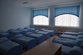 «Дети ходят в тёплых вещах»: в детском саду в Заводском районе две недели якобы наблюдаются проблемы с отоплением