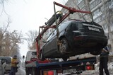 Саратовских эвакуаторщиков уличили в завышении цен