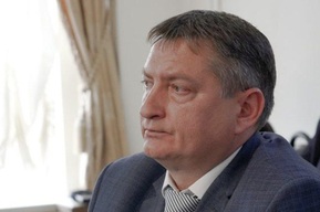 Эдуард Нарыжный согласован на должность замглавы Саратова по строительству