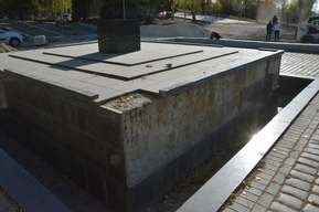 В Саратове решили выделить 5 миллионов на реконструкцию фонтана, о которой полтора года назад просили градозащитники