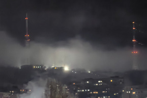 От минус 17 до 0: в Саратовской области ожидаются температурные качели 