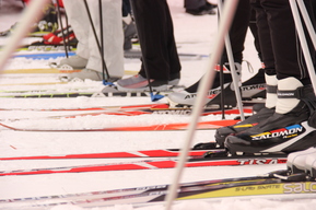 В Саратовской области состоится Всероссийская массовая лыжная гонка: где и когда