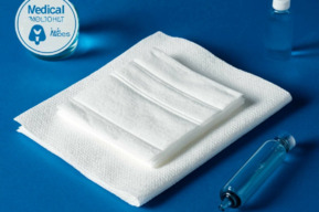 Под суд пойдёт экс-директор организации, который за взятку договорился о поставке салфеток