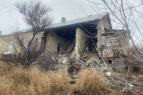 В Саратове 11 домов собираются признать аварийными, в том числе три пятиэтажки (некоторые уже начали разваливаться)