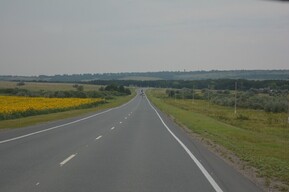 На ремонт дорог выделят 3,8 миллиарда из областного бюджета