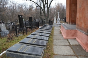 Объявлены торги на благоустройство девяти кладбищ в Саратове: что будут делать