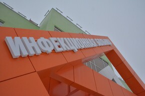 Стала известна причина смерти четырёхлетней девочки в инфекционной больнице