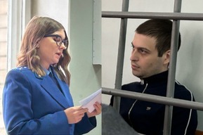 Прокуроры запросили для сына чиновника из Дагестана, который сбил девочку в Саратове, девять лет в колонии 