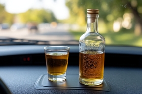 Пьяный водитель пытался откупиться 200 тысячами от «административки» и попал под уголовное преследование