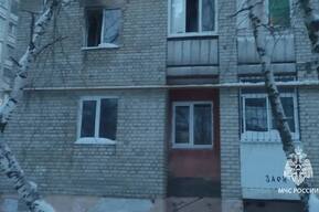 Пожарные вывели из общежития шесть человек, ещё девять спаслись сами