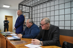 «Оборвалась жизнь не только подростка, но и студента»: адвокаты сына чиновника из Дагестана, сбившего ребенка в Саратове, попросили его оправдать