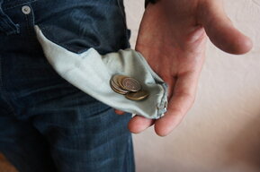 Саратовская область вошла в топ-15 регионов страны с самым большим числом жителей, обанкротившихся через суд