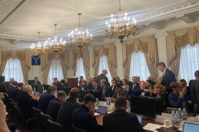 Дефицит «дырявого» городского бюджета увеличился на 99 миллионов рублей