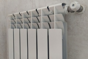 Отсутствие тепла и горячей воды в домах Энгельса обернулось уголовным делом