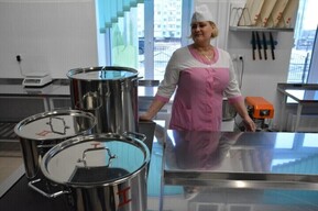 Некачественное питание в учебных заведениях Балашова: глава района сообщил, что школы будут готовить обеды сами