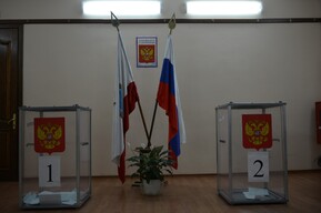 В Саратовской области за год стало почти на семь тысяч избирателей меньше