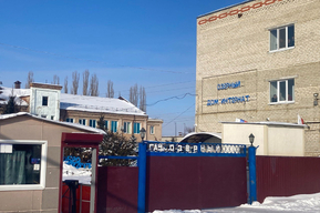 В скандальном саратовском интернате, который сравнивали с ОТБ-1, вслед за директором уволилась его заместитель